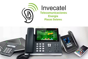 Telecomunicaciones